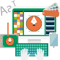 Diseño de páginas web en Tomelloso